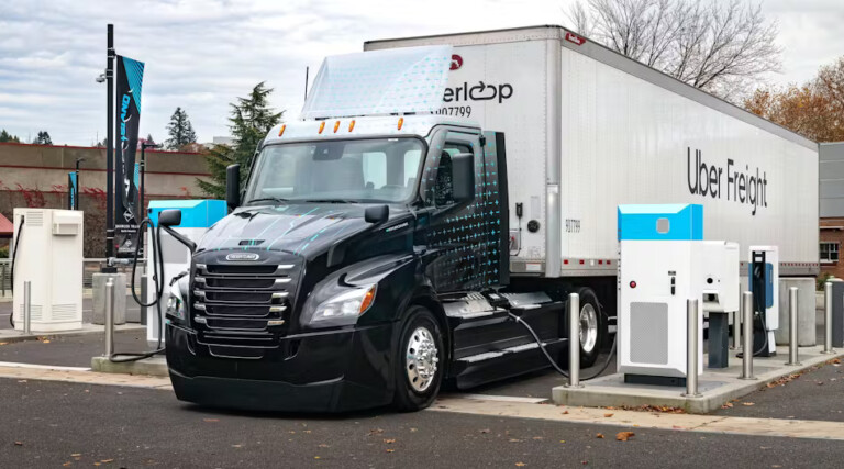 DTNAs-Greenlane-using-Uber-Freight-data-to-build-out-truckings-first-EV-corridor