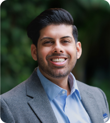 Raj Jhaveri