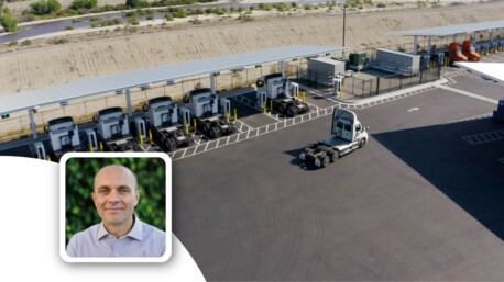 Derek Turbide headshot