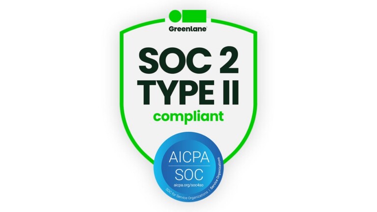 Soc 2 Type 2 Badge