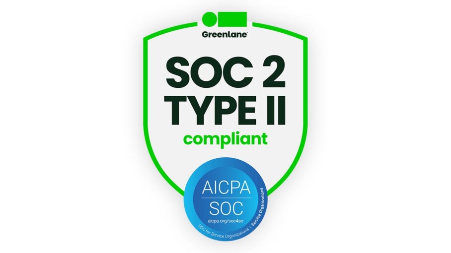 Soc 2 Type 2 Badge